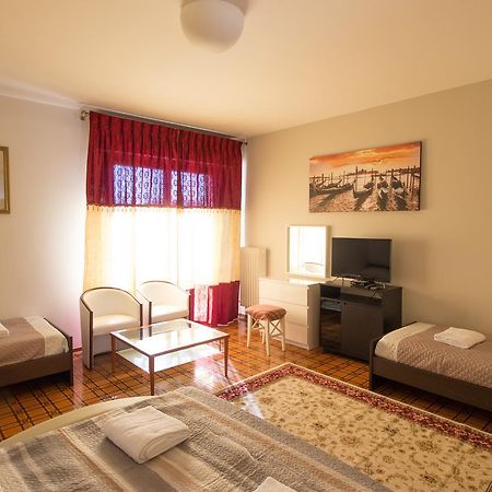 Dreambnb Mestre Exterior foto