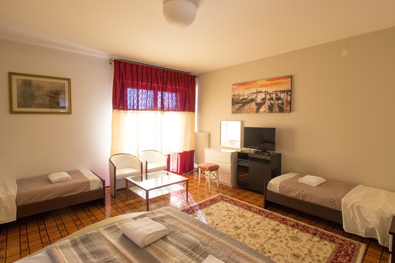 Dreambnb Mestre Exterior foto