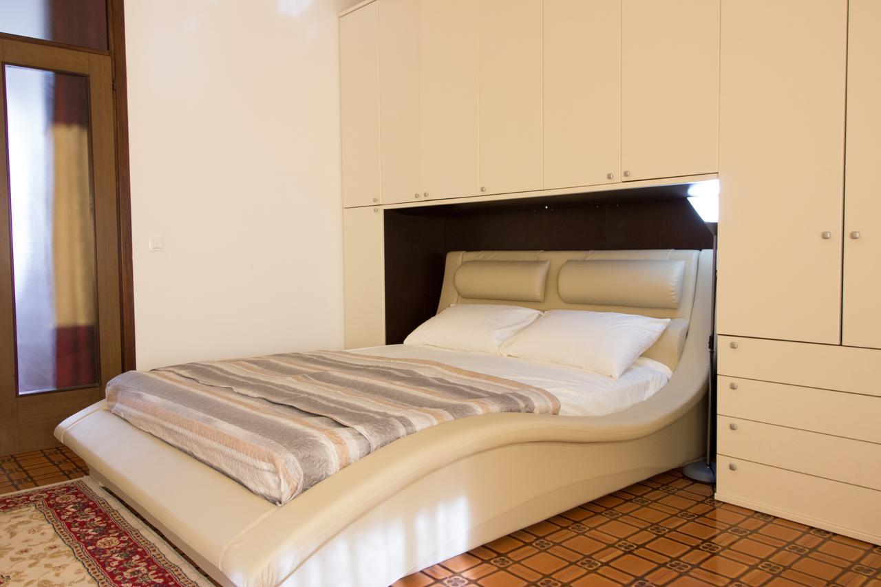 Dreambnb Mestre Exterior foto
