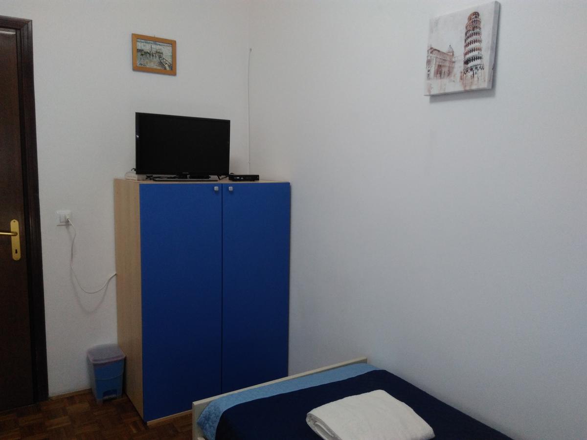 Dreambnb Mestre Exterior foto