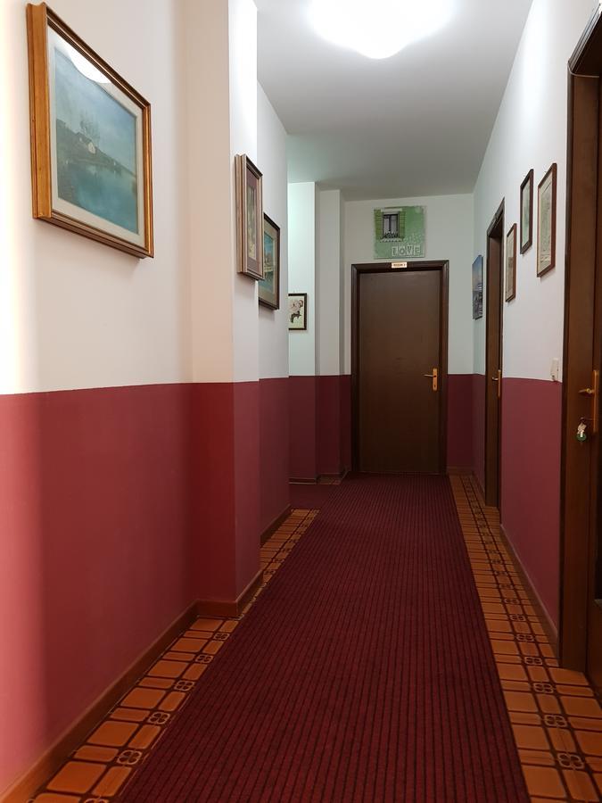 Dreambnb Mestre Exterior foto